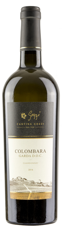 Lake white wine - Garda DOC Selezione Colombara | Cantina Gozzi